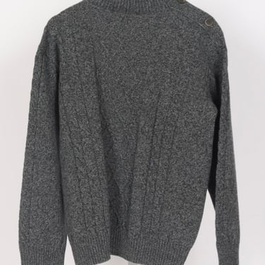 Pull Karen - Heathered Anthracite