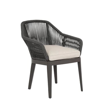 Milano Outdoor Dining Chair