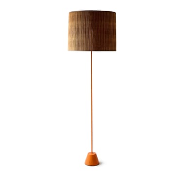 Modernist Floor Lamp, 1960s