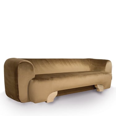 Grace Straight Sofa