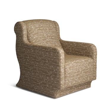 CARLO Lounge Chair