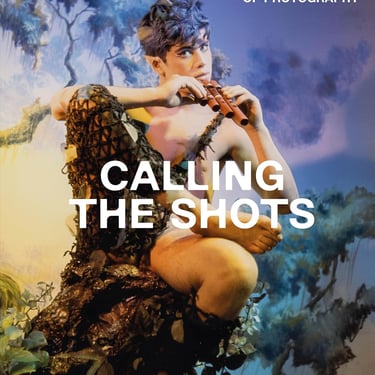 Calling the Shots: A Queer History of Photography (V&A Museum)