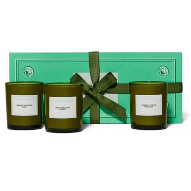 Mini Three Sisters Candle Gift Box Set