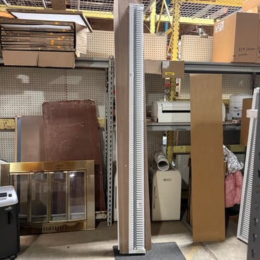 Runtal UF-2-96 8-Foot Baseboard Radiator | Community Forklift ...