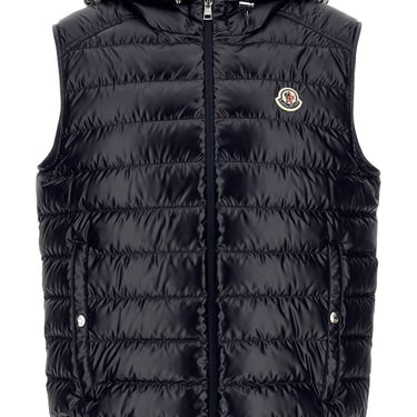 Moncler Men 'Clai' Vest