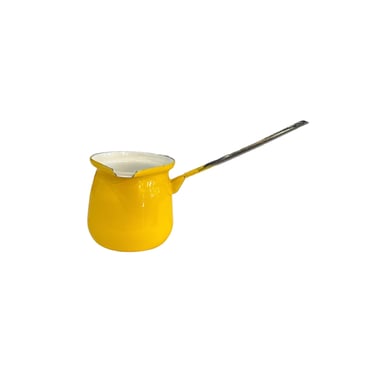 TMDP Yellow Ladle