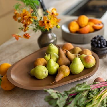 Cantilever Centerpiece Bowl