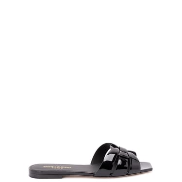 Saint Laurent Women `Tribute` Mules