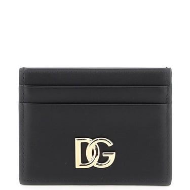 Dolce & Gabbana Dg Card Holder Women