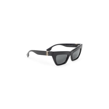 Burberry Acetate Sunglasses Unisex