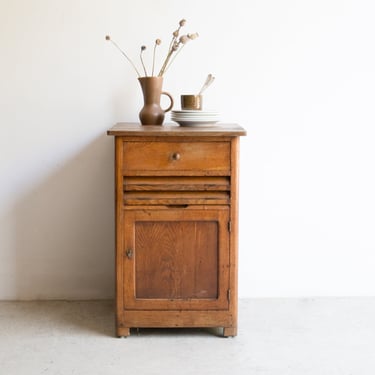 Bistro Storage Cabinet