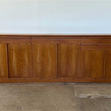 sideboard 5163