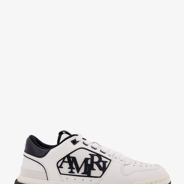Amiri Men Classi Low Leather Sneakers