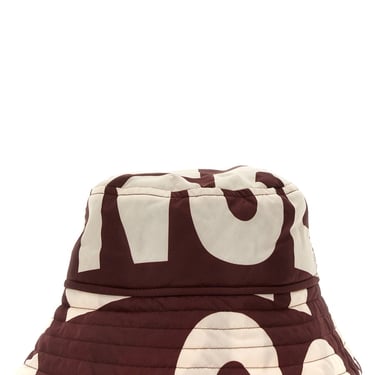 Dries Van Noten Men Bucket Hat