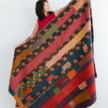 Kiara Quilt