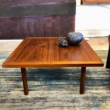 Danish Rosewood Coffee Side Table
