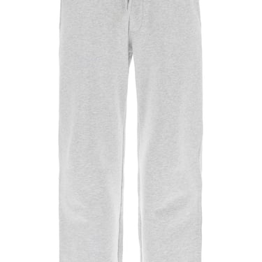 Moschino Jogger Pants With Boxer Insert Men