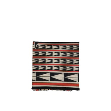 Lanvin Wool Scarf Women