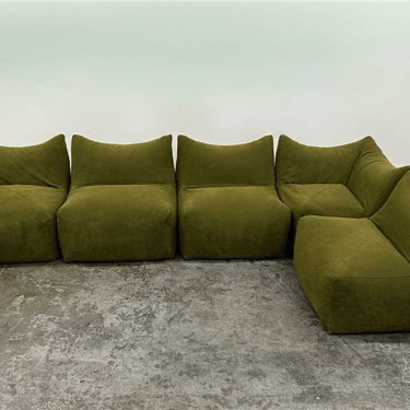 sofa 6734