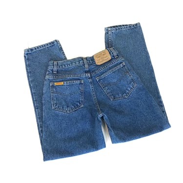 Jordache 90's Vintage Jeans / Size 22 XXS 