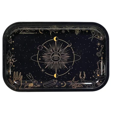Astrology Tray