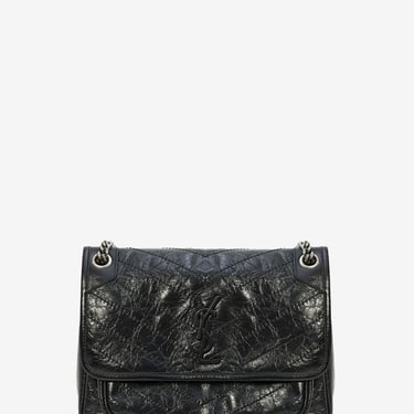 Saint Laurent Women Niki Medium Bag