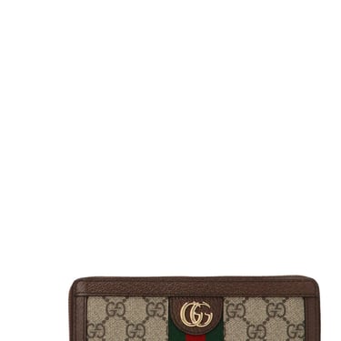 Gucci Women 'Ophidia' Wallet