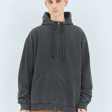 Maison Margiela Men Hooded Sweatshirt