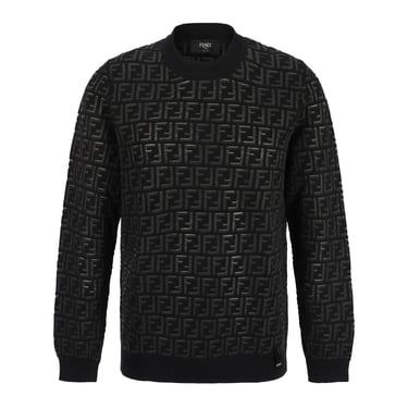 Fendi Men Sweater