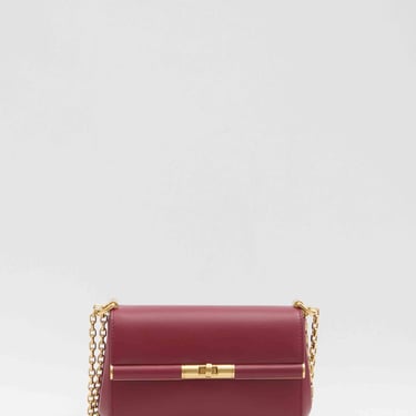 Dolce&Gabbana Women Mini Marlene Bag