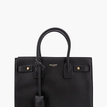 Saint Laurent Women Saint Laurent Black Handbags