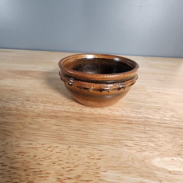 Studio Pottery Bowl 