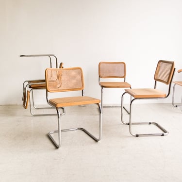 MB15 Breuer Cesca Chair