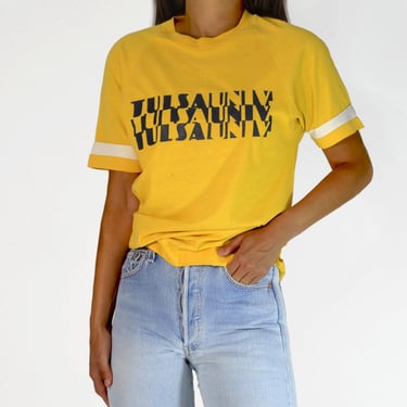 70s Tulsa Vintage Tee 