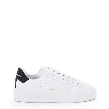 Golden Goose Pure-Star Sneakers Men