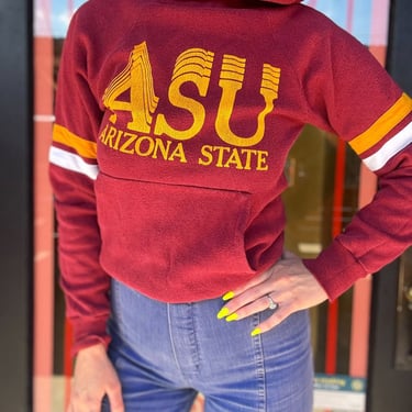 Vintage 70s/80s Arizona State sweatshirt