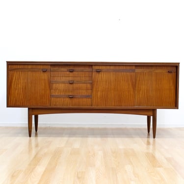 Mid Century Credenza by White and Newton 