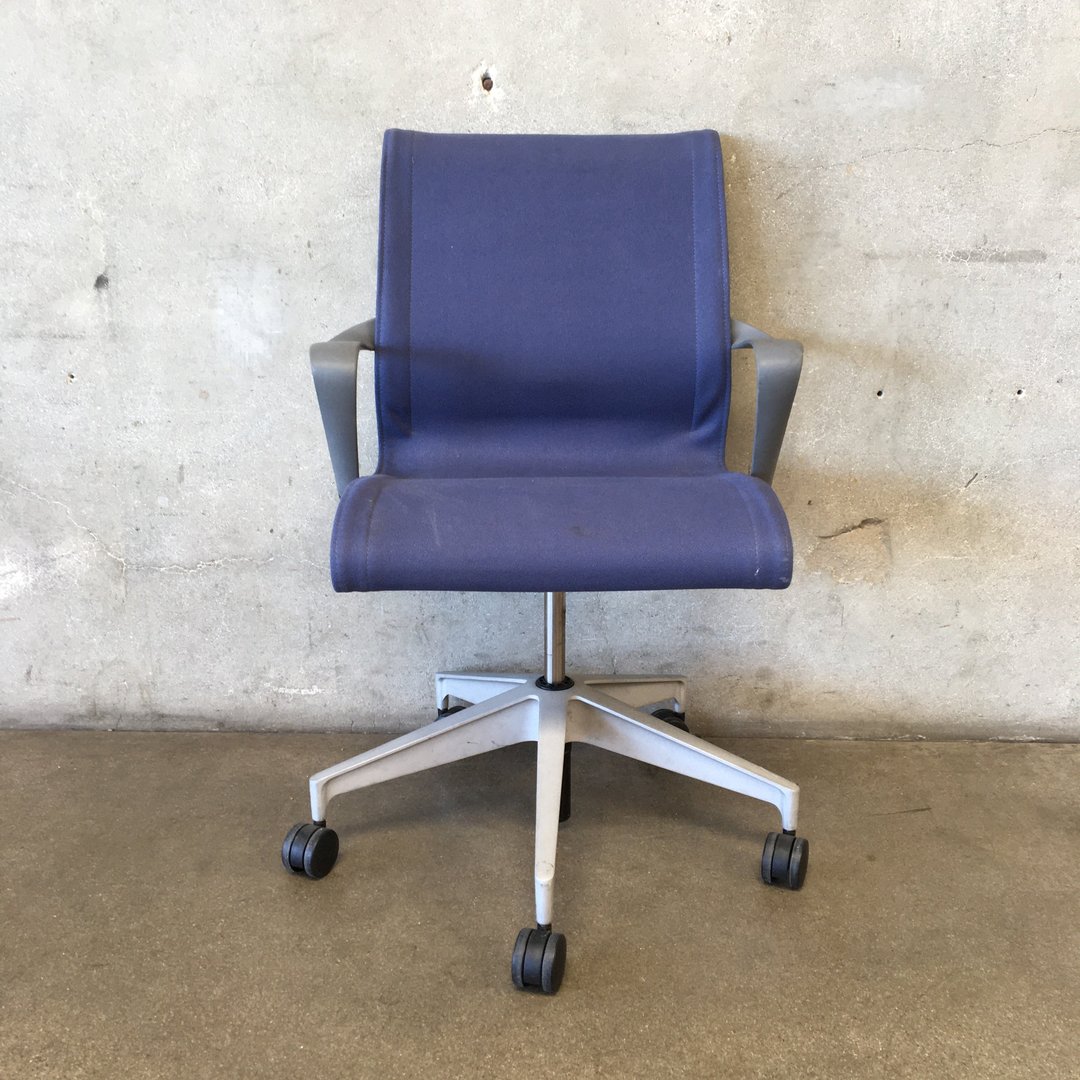 Herman Miller Seto Office Chair Urban Americana Long Beach, CA