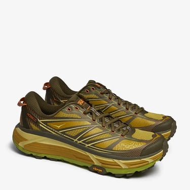 Hoka Men Mafate Speed 2 Sneakers