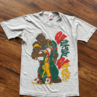 Vintage &quot;2Gether 2Strong&quot; T-Shirt (1992)