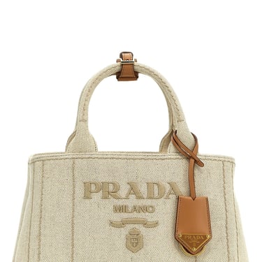 Prada Women 'Giardiniera' Handbag