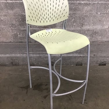 Izzy Design “Hannah” Stool (Seattle)