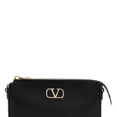 Valentino Garavani Women Valentino Garavani 'Vlogo Signature' Crossbody Bag