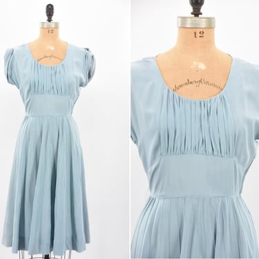 1940s Oui Oui dress 