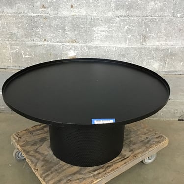 Coffee Table (Seattle)