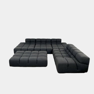 B&amp;B Italia 5 Piece Tufty Time Sectional