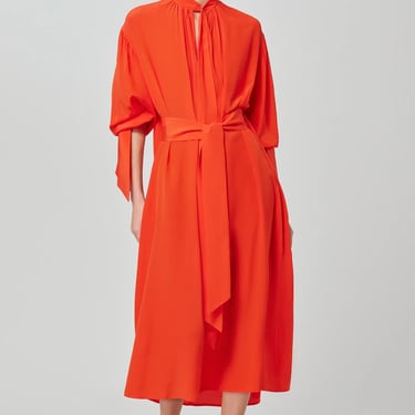 Susanna CDC Dress - Orange