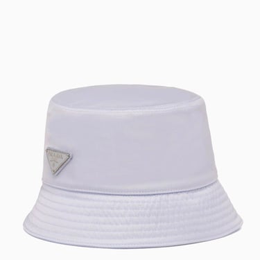 Prada Light pink Re-nylon bucket hat