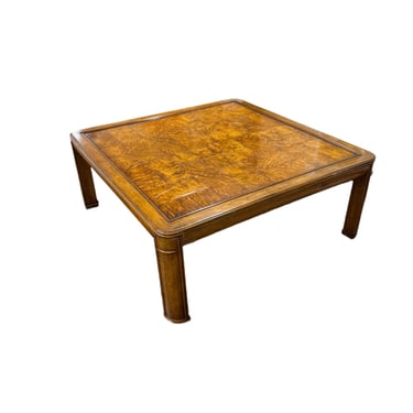 Vintage Coffee Table