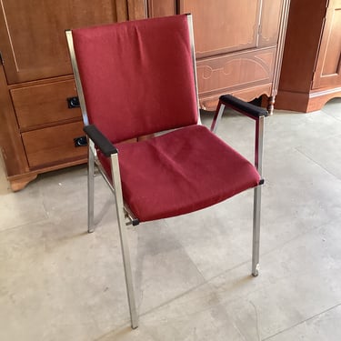 Stacking Chair